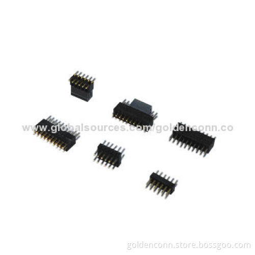 Board to Board Connector, 1.27PH BTB